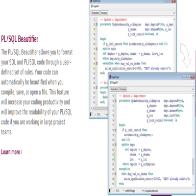 PL/SQL Developerɻ_ӢİPL/SQL Developerɹ