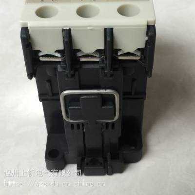 常熟富士交流接触器SC-E02P E03P E04P E05P低压接触器AC110V 220