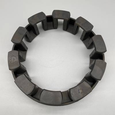 灵飞达ringfeder弹性体s708550200300400230vk梅花垫