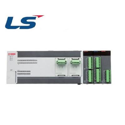 LS产电 PLC控制器 XXE-RY16A正品******