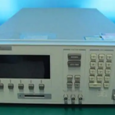 租售 维修 回收 Agilent8168F可调激光源