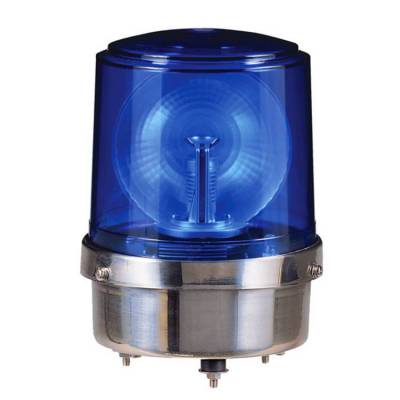 供应可莱特S150RLR金属底座旋转式LED信号灯大号指示灯