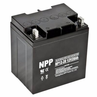  NPG12-28Ah NPP̫ά12V28AH