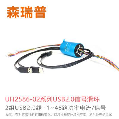 ɭUH2586-02ϵUSB2.0źŻ Һת