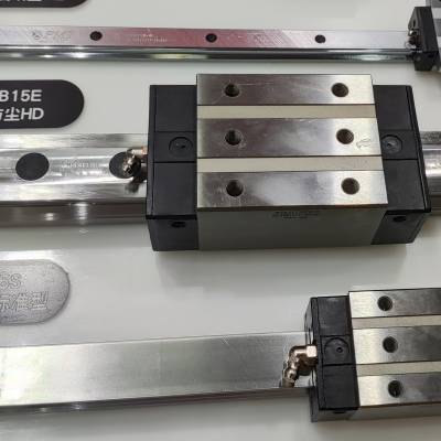 银泰PMI导轨MSA35R410-55/35N机床MSA35R895-55/40N滑块线轨滑台