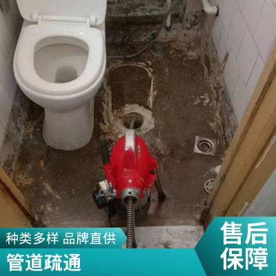 康凯供应专业市政管道疏通快速上门唐山新华东道