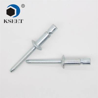 凯仕特品牌规格齐全-ssd-6110-ug锁芯结构铆钉