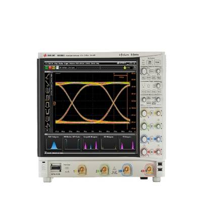 苏州MSOS804A租赁 上海MSOS804A出租 高清晰度示波器：8 GHz，