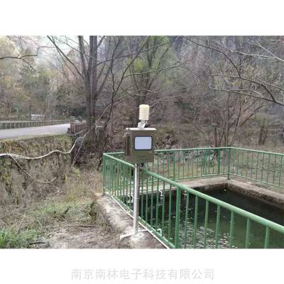 南林电子 自动水质监测系统