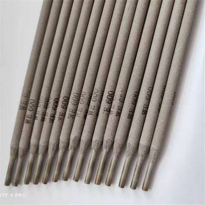 美国进口万能WE777WE600MG600特种铸铁焊条特种合金钢焊条焊材