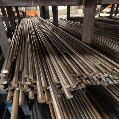 供应5crnimo车光sup10工业圆钢拉光圆棒