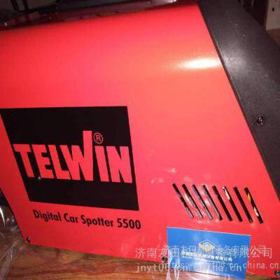 TELWIN DIGITAL CAR SPOTTER 5500
