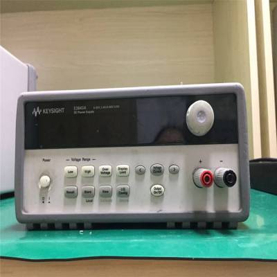 ԭװ����E3643A-Agilent/�����׿ɱ��ֱ����Դ