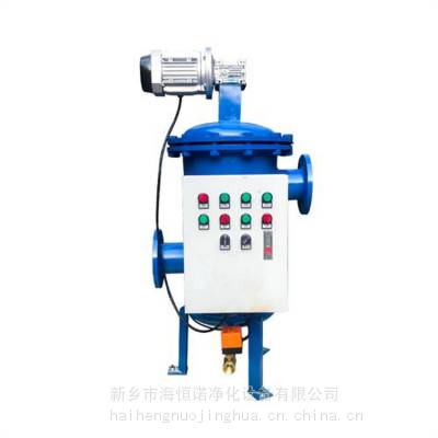 CTF-A150-L18 阿米亚德CTF系列自清洗过滤器，