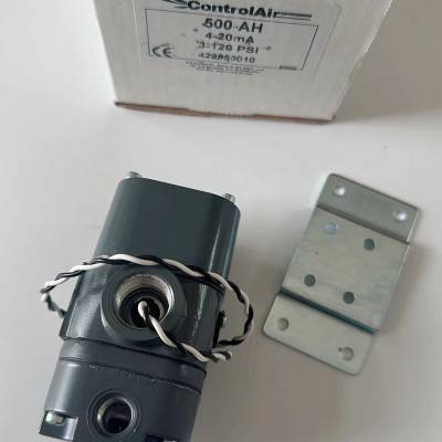 CONTROLAIRͨת500-AH/4-20mA,3-120psi