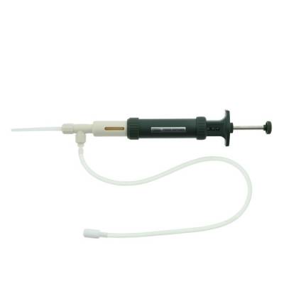 日本柴田科学SIBATA 分液器 手指分液器 5mL 025040-1