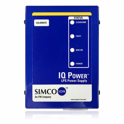 美国SIMCO-ION IQ Power LPS 离子产生器-电源供应器