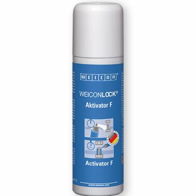 WEICONLOCK Activator F Spray ǽٲ|(zh) ֻʹô߻F ܹ̻