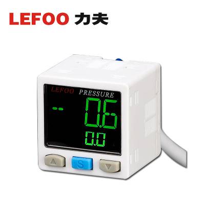 LEFOO LDFS1ѹ ʾ ·ѹ ѹ
