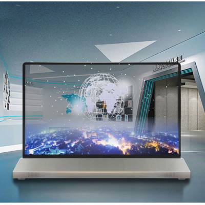 透明led玻璃屏价格_10年品牌_扬程电子oled透明显示屏 可按需设计