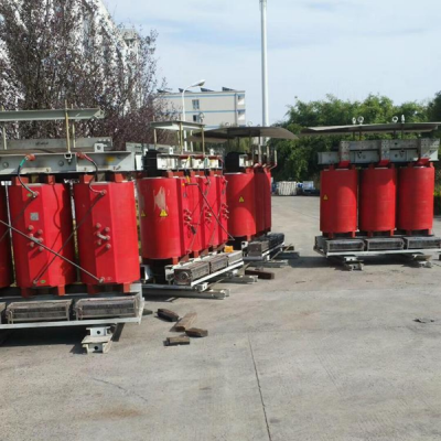 温州废旧油浸式变压器回收厂家