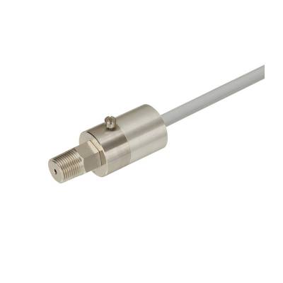 日本valcom沃康 小型高温中高压用压力传感器 VPRH系列