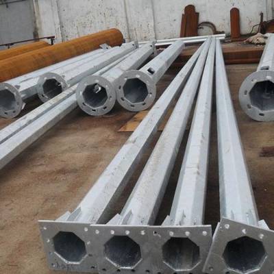 路宽f型交通设施标志杆公路道路t型指示牌杆热镀锌标志立杆