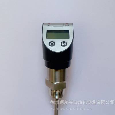 KT1-0...100G12A8400数显温度传感器/数显温度开关