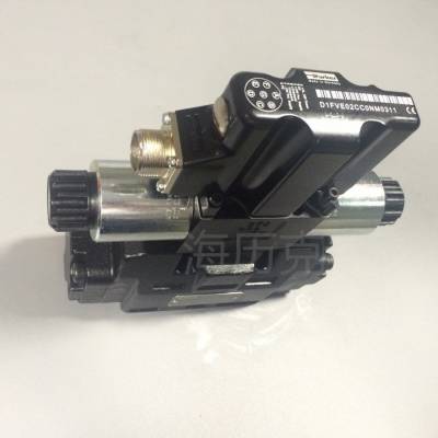 PARKER派克比例方向控制阀D31FBE01EC1NF00