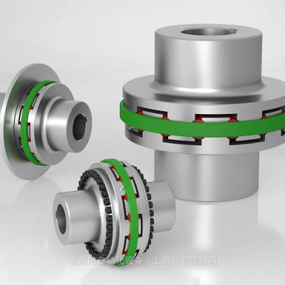 全新原厂供应 Ringfeder 联轴器 TNB,提供海关报关单