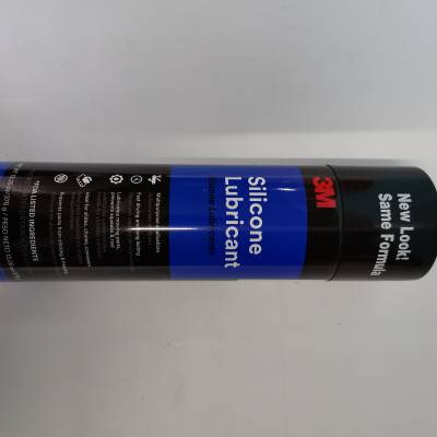 3M 轺󻬼֬ SILICONE LUBRICANT ͷʴ 