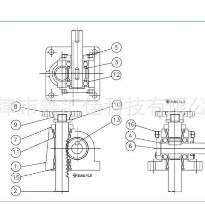 ƽ̨   	SP3000F 800*400-350ST     	SUNILPLS