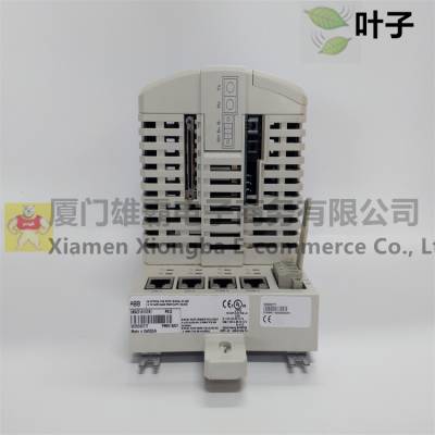 AC800PEC DCP10输入模块