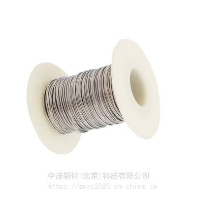 纯钛丝状用于科研 纯钛丝实验室耗材 Ti wire