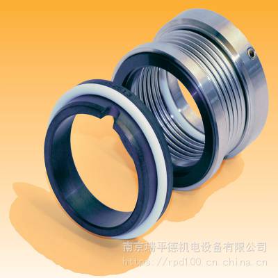 德国赫克HECKER AEGIRA HN 450 3 密封填料盘根MECHANICAL SEALS