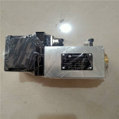 伺服阀放大器hvm09006012111h施乃德克鲁茨纳奇