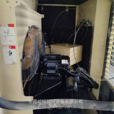 空压机保养 选东莞屹拓机械设备 螺杆空压机保养维护 20年行业经验