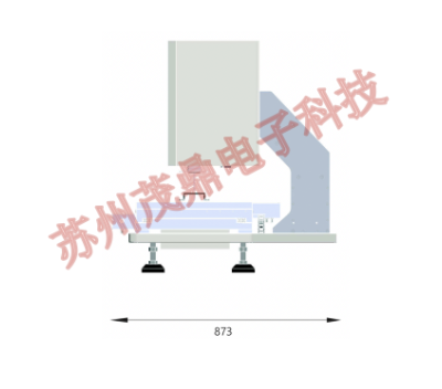 江苏粉体分类测试机联系电话 苏州茂鼎电子科技供应