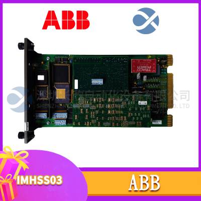 ABB 3BSE017427R1