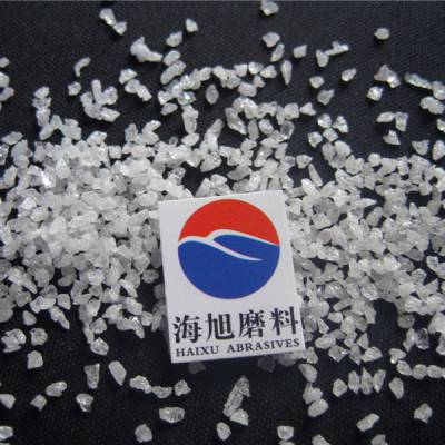 Ӳĥ׸24Ŀ 0.85-0.71MM WHITE FUSED ALUMINA