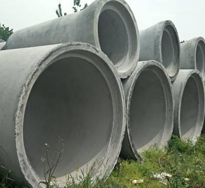 钢筋混凝土输水管价格-信达同兴混凝土输水管