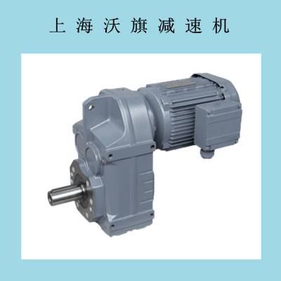 FAF67-170-0.75KW-4P-M6减速机XWD5-87-Y5.5-CZ