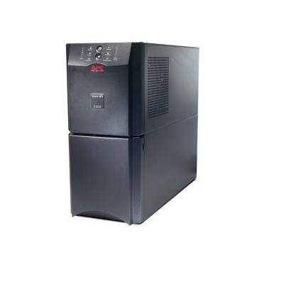 APCԴ Smart-UPS 3000VA -SUA3000UXICH 3KVA/2700W