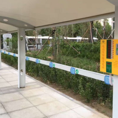 昆明小区电单车扫码充电