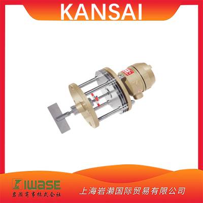 KANSAI关西NL-8BH旋转式粉体料位开关耐热型250度