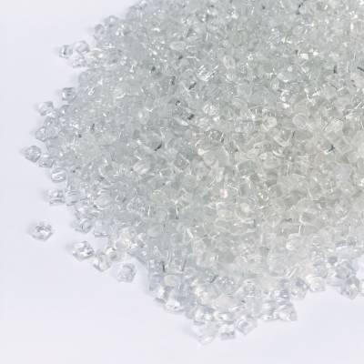 【PET瓶子回收再生聚酯切片 GRS认证可开TC】价格_厂家-供应商网