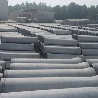 深圳供应钢筋混凝土管 预应力混凝土排水管 水泥排水