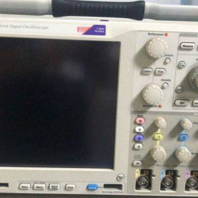 Tektronix̩˶MSO5104Bźʾ