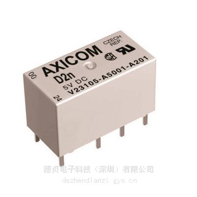 AXICOM,V23105A,3A 2CO,250V źż̵ӡ