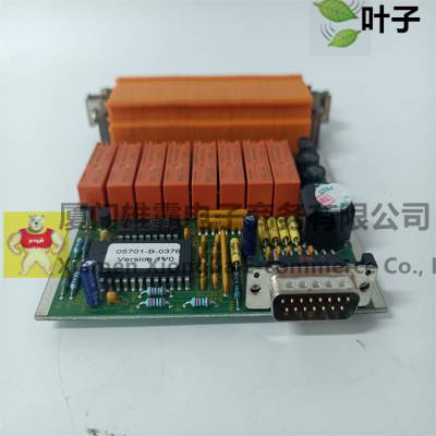 AC800PEC RET650接口模块
